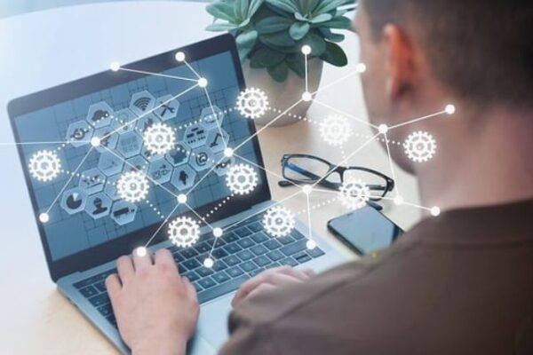 Plataforma de Gestão de Projetos Colaborativos